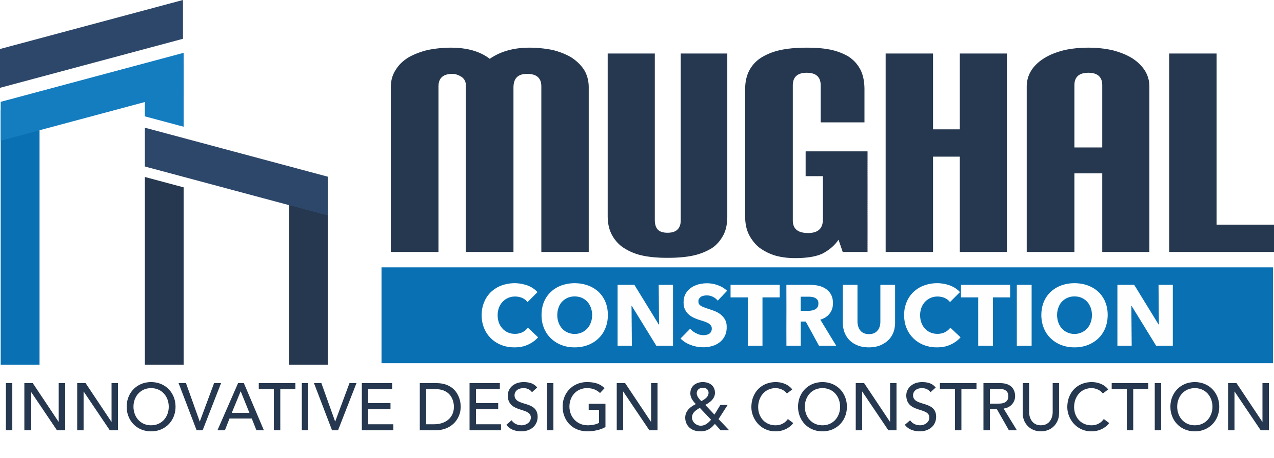 Mughal Construction